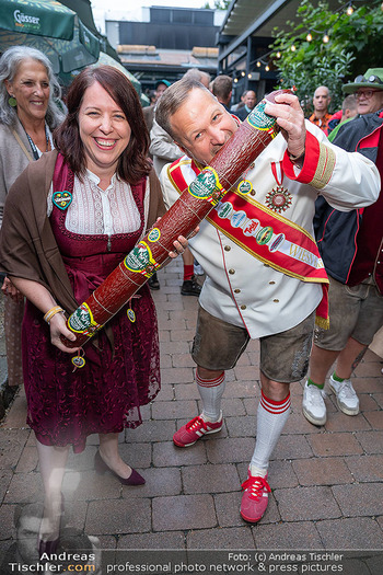 Wiener Wiesn Opening - Kaiserwiese Wiener Prater, Wien - Do 24.09.2026 - 47