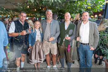 Wiener Wiesn Opening - Kaiserwiese Wiener Prater, Wien - Do 24.09.2026 - 51
