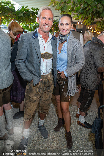 Wiener Wiesn Opening - Kaiserwiese Wiener Prater, Wien - Do 24.09.2026 - Tanja DUHOVICH, Michael KONSEL55