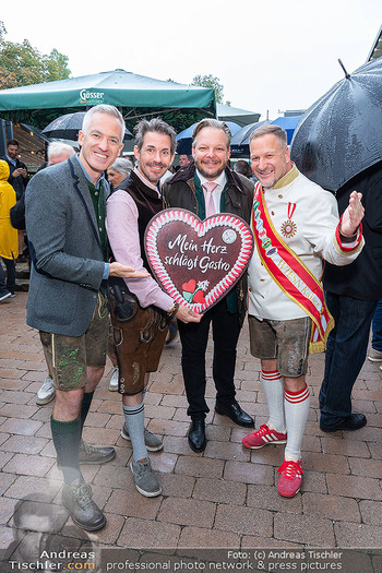 Wiener Wiesn Opening - Kaiserwiese Wiener Prater, Wien - Do 24.09.2026 - 60