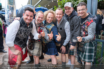 Wiener Wiesn Opening - Kaiserwiese Wiener Prater, Wien - Do 24.09.2026 - DIE LAUSER62