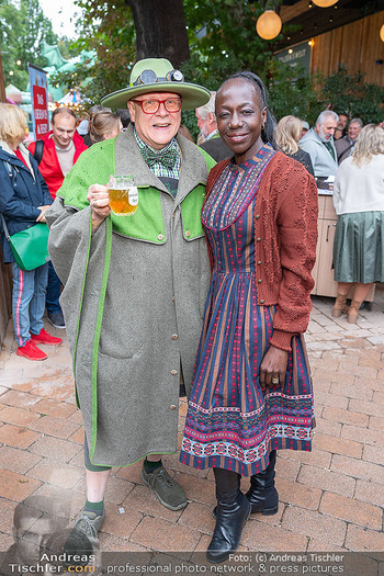 Wiener Wiesn Opening - Kaiserwiese Wiener Prater, Wien - Do 24.09.2026 - 66
