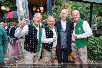 Wiener Wiesn Opening - Kaiserwiese Wiener Prater, Wien - Do 24.09.2026 - 67