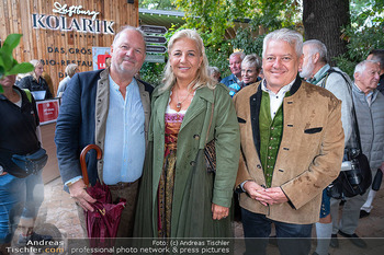 Wiener Wiesn Opening - Kaiserwiese Wiener Prater, Wien - Do 24.09.2026 - 70
