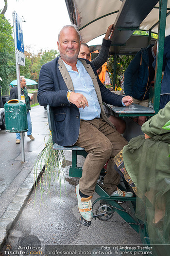 Wiener Wiesn Opening - Kaiserwiese Wiener Prater, Wien - Do 24.09.2026 - Karl GUSCHLBAUER72