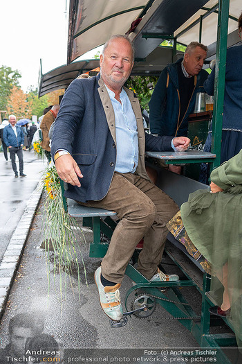 Wiener Wiesn Opening - Kaiserwiese Wiener Prater, Wien - Do 24.09.2026 - Karl GUSCHLBAUER73