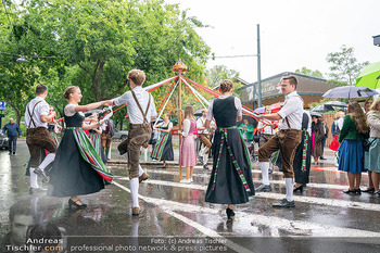 Wiener Wiesn Opening - Kaiserwiese Wiener Prater, Wien - Do 24.09.2026 - 81