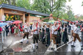 Wiener Wiesn Opening - Kaiserwiese Wiener Prater, Wien - Do 24.09.2026 - 83