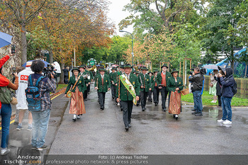 Wiener Wiesn Opening - Kaiserwiese Wiener Prater, Wien - Do 24.09.2026 - 85