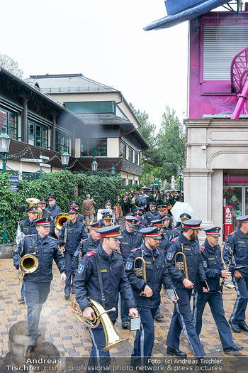 Wiener Wiesn Opening - Kaiserwiese Wiener Prater, Wien - Do 24.09.2026 - 90