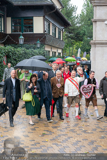 Wiener Wiesn Opening - Kaiserwiese Wiener Prater, Wien - Do 24.09.2026 - 98
