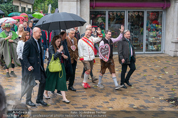 Wiener Wiesn Opening - Kaiserwiese Wiener Prater, Wien - Do 24.09.2026 - 99