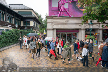 Wiener Wiesn Opening - Kaiserwiese Wiener Prater, Wien - Do 24.09.2026 - 100