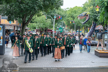 Wiener Wiesn Opening - Kaiserwiese Wiener Prater, Wien - Do 24.09.2026 - 101