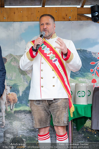 Wiener Wiesn Opening - Kaiserwiese Wiener Prater, Wien - Do 24.09.2026 - Johann PITTERMANN117