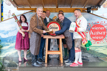 Wiener Wiesn Opening - Kaiserwiese Wiener Prater, Wien - Do 24.09.2026 - Bieranstich mit Johann PITTERMANN124