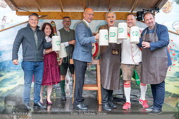 Wiener Wiesn Opening - Kaiserwiese Wiener Prater, Wien - Do 24.09.2026 - Bieranstich mit Johann PITTERMANN128