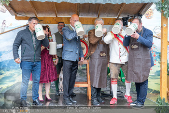 Wiener Wiesn Opening - Kaiserwiese Wiener Prater, Wien - Do 24.09.2026 - Bieranstich mit Johann PITTERMANN130