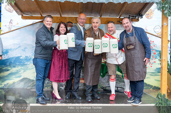 Wiener Wiesn Opening - Kaiserwiese Wiener Prater, Wien - Do 24.09.2026 - Bieranstich mit Johann PITTERMANN132