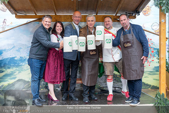 Wiener Wiesn Opening - Kaiserwiese Wiener Prater, Wien - Do 24.09.2026 - Bieranstich mit Johann PITTERMANN134