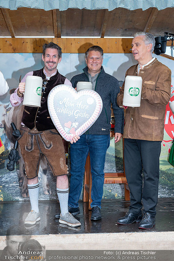 Wiener Wiesn Opening - Kaiserwiese Wiener Prater, Wien - Do 24.09.2026 - 138