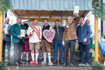 Wiener Wiesn Opening - Kaiserwiese Wiener Prater, Wien - Do 24.09.2026 - 139