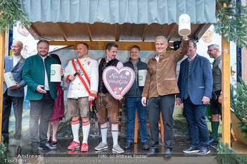 Wiener Wiesn Opening - Kaiserwiese Wiener Prater, Wien - Do 24.09.2026 - 140