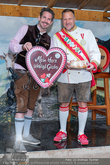 Wiener Wiesn Opening - Kaiserwiese Wiener Prater, Wien - Do 24.09.2026 - 145