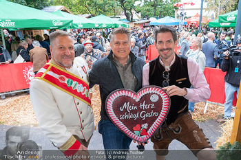 Wiener Wiesn Opening - Kaiserwiese Wiener Prater, Wien - Do 24.09.2026 - 147