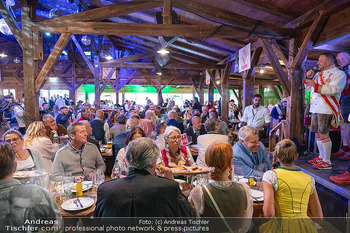 Wiener Wiesn Opening - Kaiserwiese Wiener Prater, Wien - Do 24.09.2026 - 160