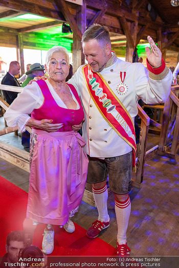 Wiener Wiesn Opening - Kaiserwiese Wiener Prater, Wien - Do 24.09.2026 - Jazz GITTI, Johann PITTERMANN167