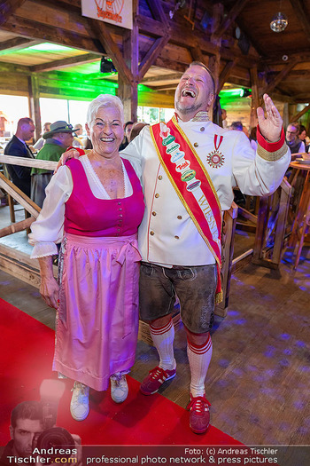Wiener Wiesn Opening - Kaiserwiese Wiener Prater, Wien - Do 24.09.2026 - Jazz GITTI, Johann PITTERMANN168