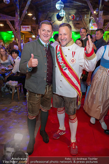 Wiener Wiesn Opening - Kaiserwiese Wiener Prater, Wien - Do 24.09.2026 - 170
