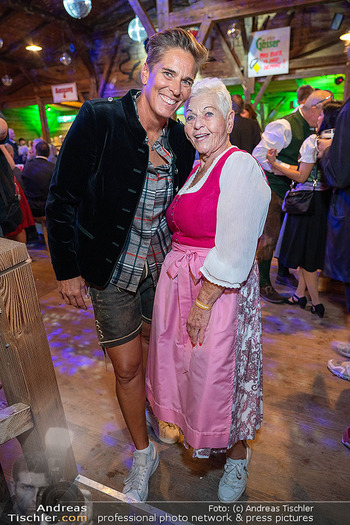 Wiener Wiesn Opening - Kaiserwiese Wiener Prater, Wien - Do 24.09.2026 - Jazz GITTI, Michaela DORFMEISTER174