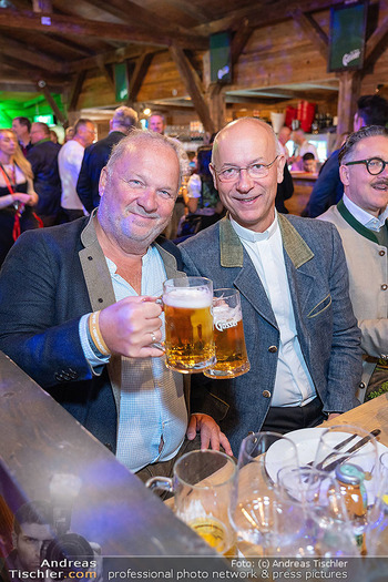 Wiener Wiesn Opening - Kaiserwiese Wiener Prater, Wien - Do 24.09.2026 - Karl GUSCHLBAUER, Toni FABER177