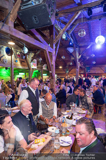 Wiener Wiesn Opening - Kaiserwiese Wiener Prater, Wien - Do 24.09.2026 - 180