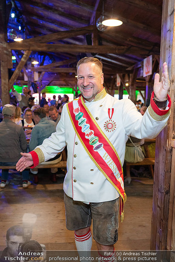 Wiener Wiesn Opening - Kaiserwiese Wiener Prater, Wien - Do 24.09.2026 - Johann PITTERMANN185