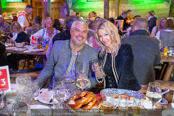 Wiener Wiesn Opening - Kaiserwiese Wiener Prater, Wien - Do 24.09.2026 - Simone LUGNER189