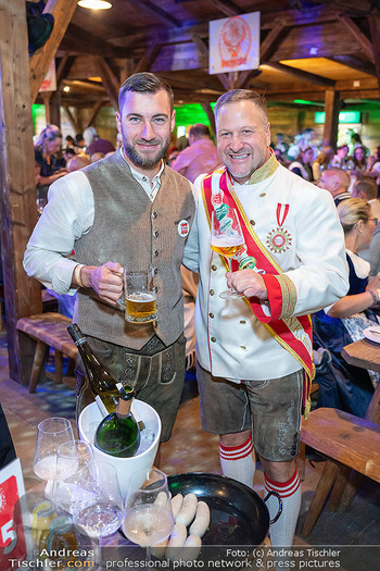 Wiener Wiesn Opening - Kaiserwiese Wiener Prater, Wien - Do 24.09.2026 - 190