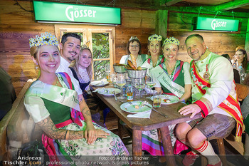 Wiener Wiesn Opening - Kaiserwiese Wiener Prater, Wien - Do 24.09.2026 - 198