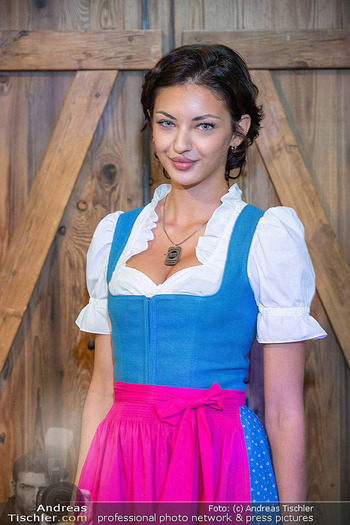 Wiener Wiesn Opening - Kaiserwiese Wiener Prater, Wien - Do 24.09.2026 - 213