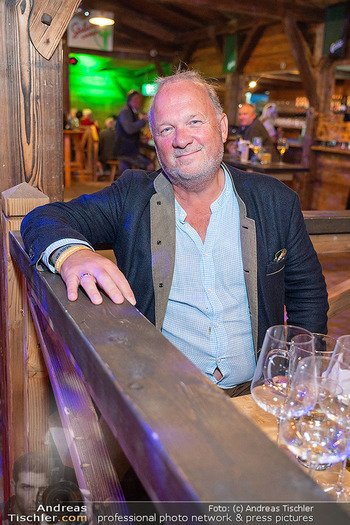 Wiener Wiesn Opening - Kaiserwiese Wiener Prater, Wien - Do 24.09.2026 - Karl GUSCHLBAUER (Portrait)217