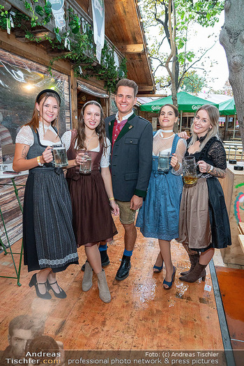 Wiener Wiesn Opening - Kaiserwiese Wiener Prater, Wien - Do 24.09.2026 - 220