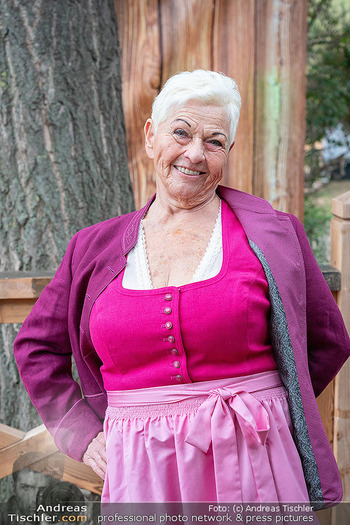 Wiener Wiesn Opening - Kaiserwiese Wiener Prater, Wien - Do 24.09.2026 - Jazz GITTI (Portrait)222