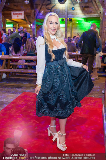 Wiener Wiesn Opening - Kaiserwiese Wiener Prater, Wien - Do 24.09.2026 - Lydia KELOVITZ231