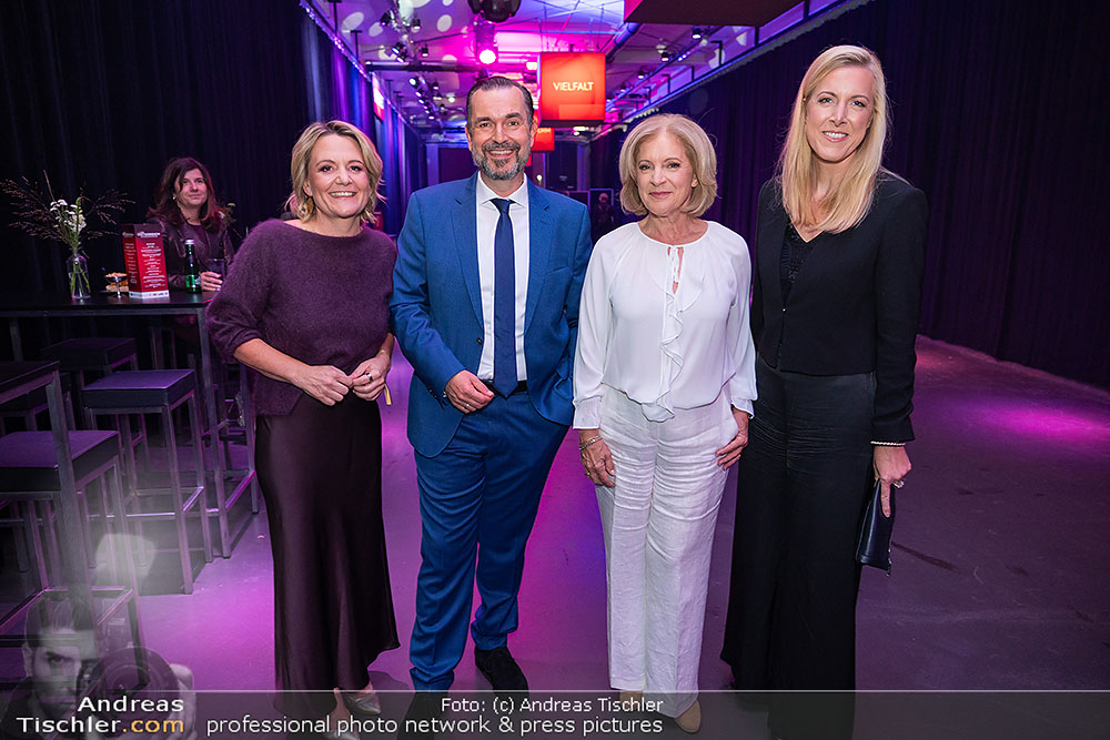 ORF Programmpräsentation - 2026-09-24 - ORF Zentrum, Wien