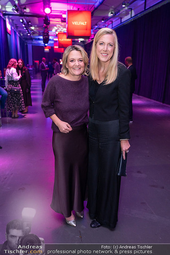 ORF Programmpräsentation - ORF Zentrum, Wien - Do 24.09.2026 - Stefanie GROISS-HOROWITZ, Eva SCHINDLAUER10
