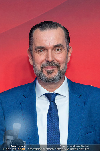 ORF Programmpräsentation - ORF Zentrum, Wien - Do 24.09.2026 - Clemens PIG (Portrait)18