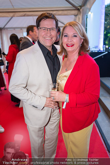 ORF Programmpräsentation - ORF Zentrum, Wien - Do 24.09.2026 - Erich FURRER, Gabriele BENESCH32