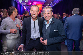 ORF Programmpräsentation - ORF Zentrum, Wien - Do 24.09.2026 - Martin GASTINGER, Stefan PETZNER56
